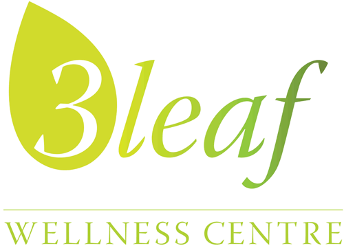 3 Leaf Wellness Centre
