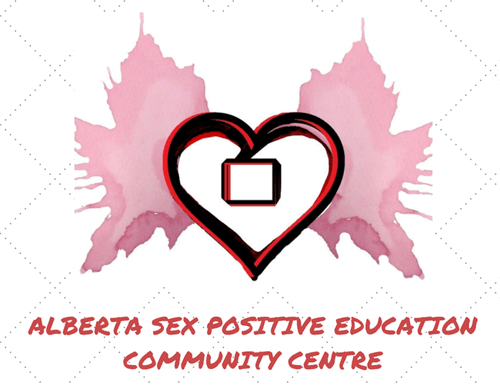 ASPECC (Alberta Sex Positive Community Centre)