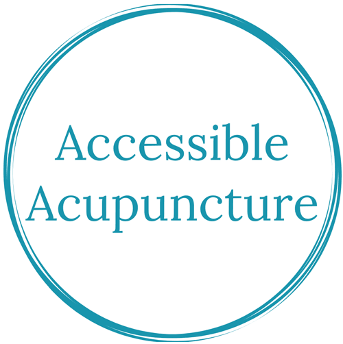 Accessible Acupuncture