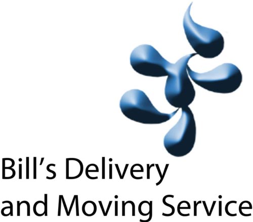 Bill's Delivery & Moving