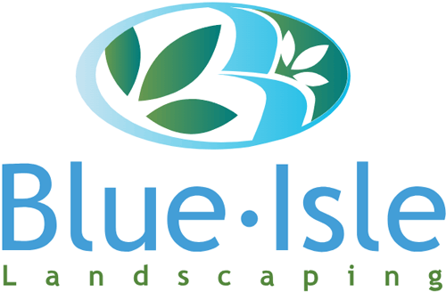 Blue Isle Landscaping