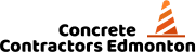 Concrete Contractors Edmonton