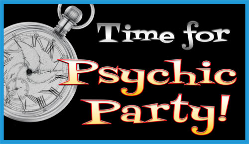 Psychic Party