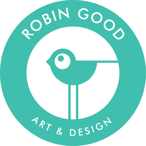 Robin Good Art & Design