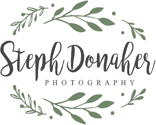 Steph Donaher Photography