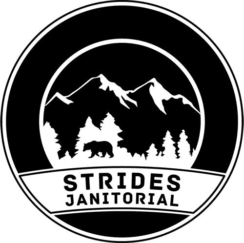 Strides Janitorial