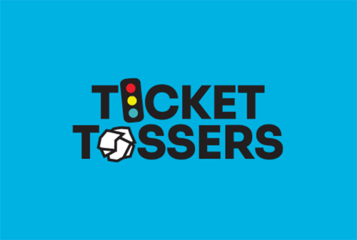 Ticket Tossers
