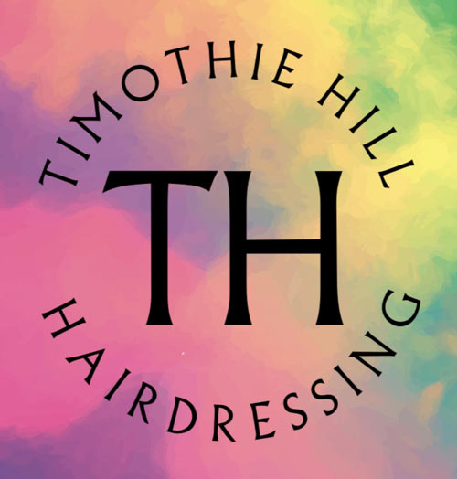 Timothie Hill Hair