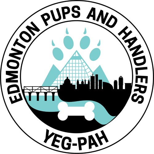 YEG-PAH (Edmonton Pups & Handlers)