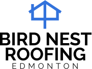 Bird Nest Roofing Edmonton