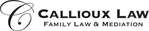 Callioux Law