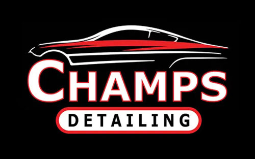 Champs Detailing