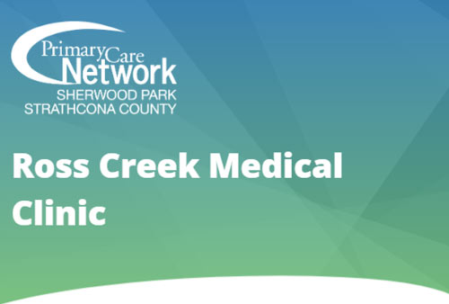 Ross Creek Medical Clinic