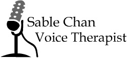Sable Chan Voice
