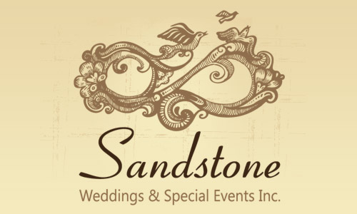 Sandstone Weddings & Special Events Inc.