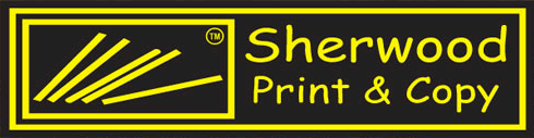 Sherwood Print & Copy