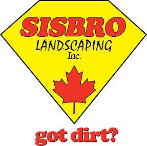 Sisbro Landscaping Inc.