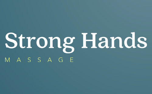 Strong Hands Massage Therapy