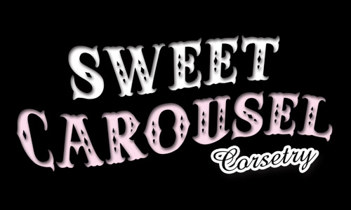 Sweet Carousel Corsetry