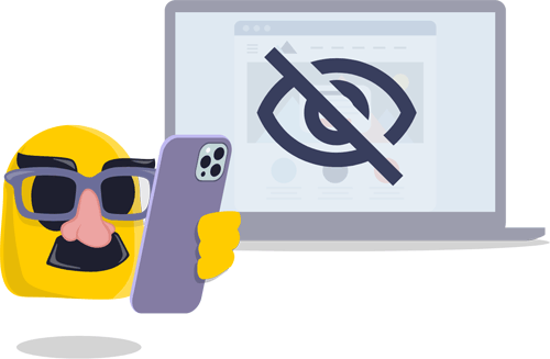 CyberGhost LGBTQ+ Online Safety